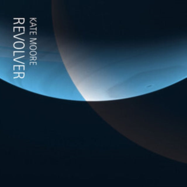 Kate Moore: Revolver