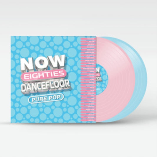 Now Thats What I Call 80s Dancefloor: Pure Pop