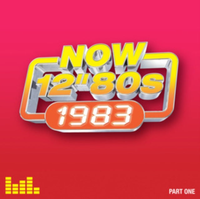 NOW 12" 80s: 1983 - Part 1