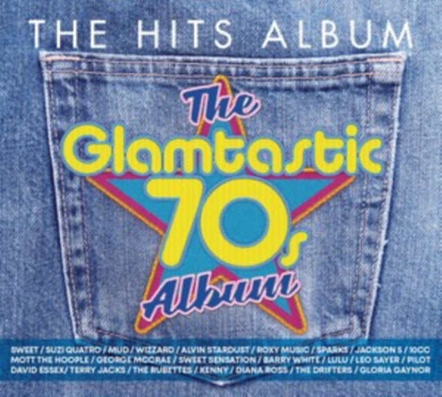 The Hits Album