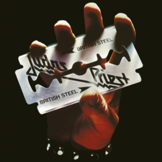 British Steel (National Album Day 2024)