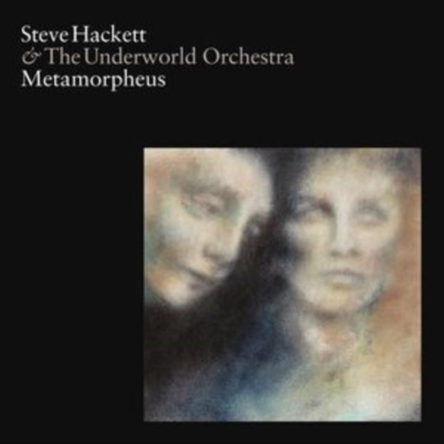 Steve Hackett & the Underworld Orchestra: Metamorpheus