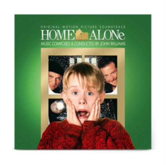 Home Alone