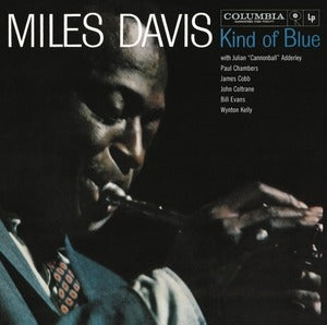 Kind of Blue (Speed Corrected)