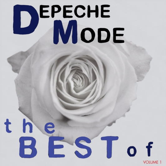 Best Of Depeche Mode Vol. 1