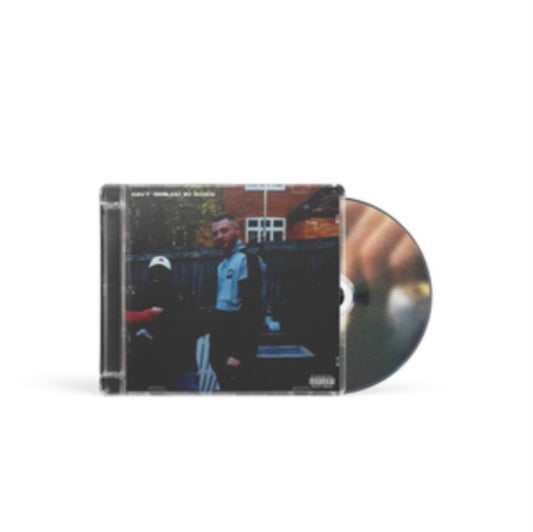 Ain't Smiled in Ages