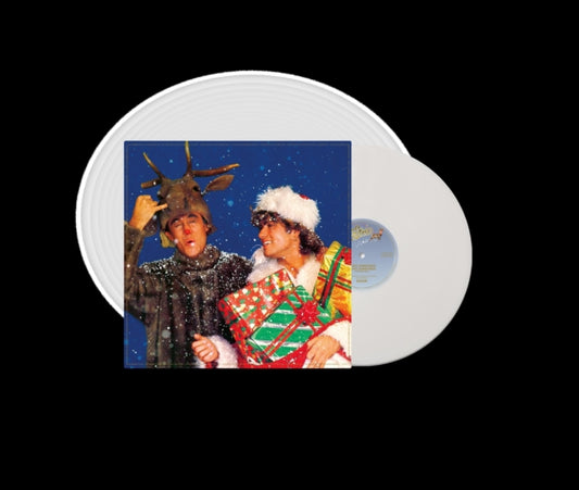 Last Christmas