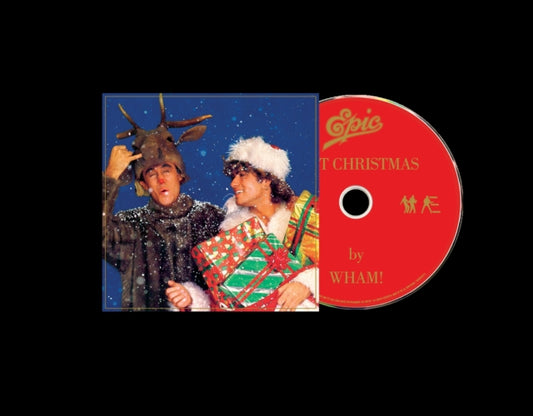 Last Christmas
