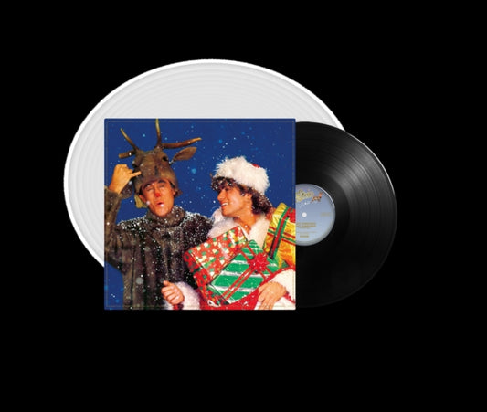 Last Christmas