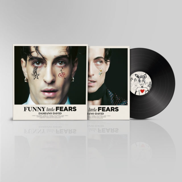 Funny Little Fears