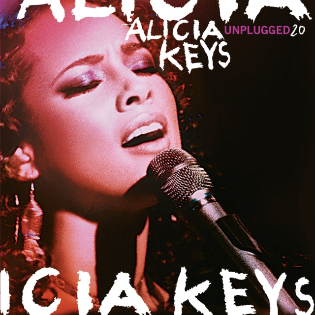Unplugged (20th Anniversary Edition)