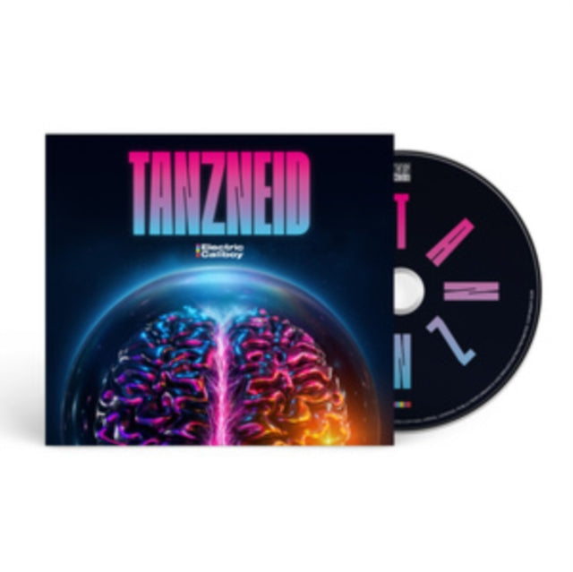 TANZNEID