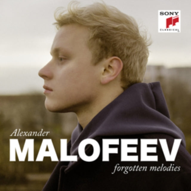 Alexander Malofeev: Forgotten Melodies