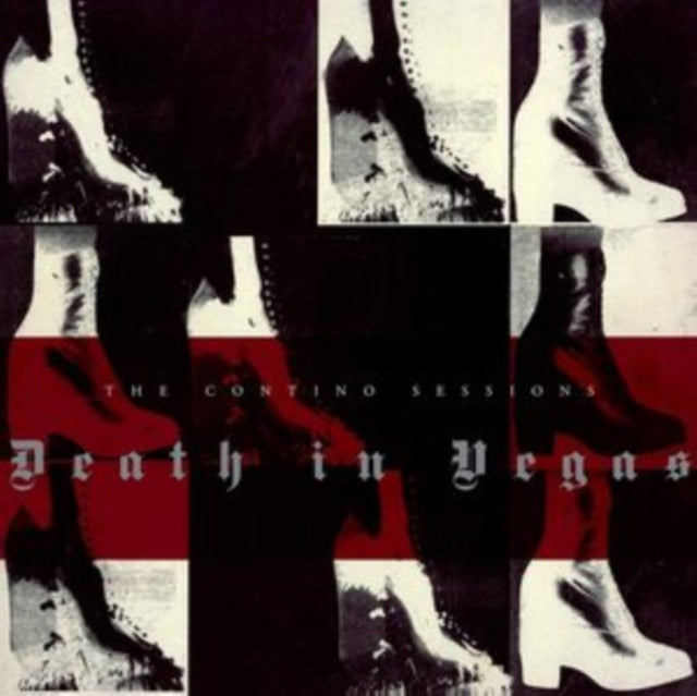 The Contino Sessions