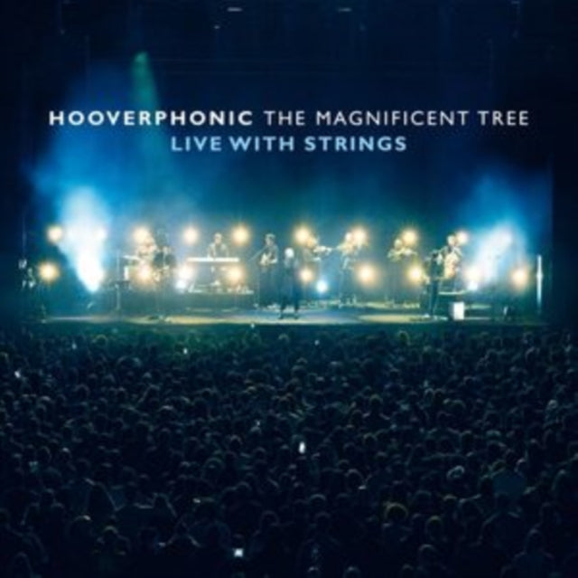 The Magnificent Tree (Live With Strings)