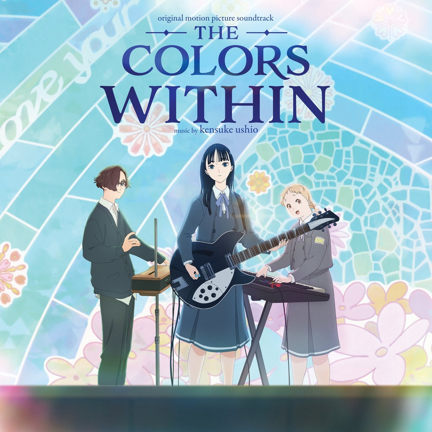 The Colors Within