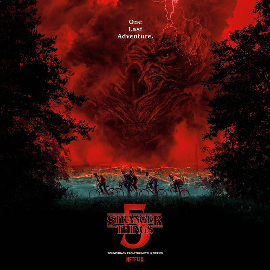 Stranger Things
