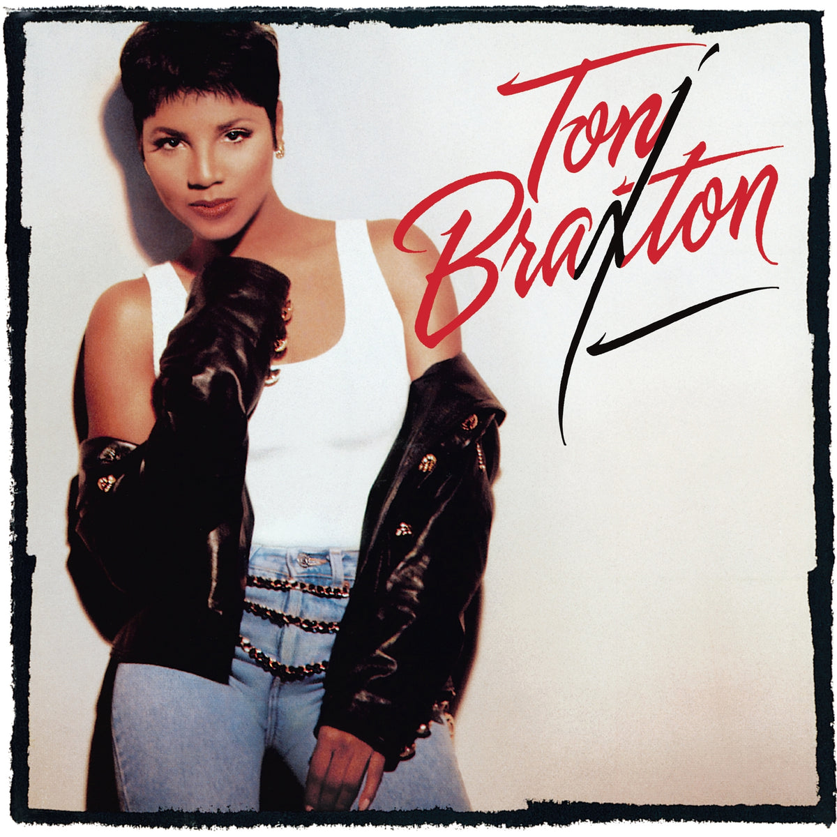 Toni Braxton