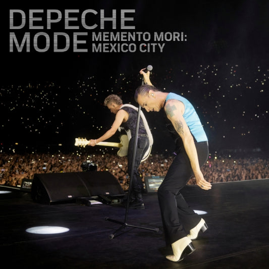 Memento Mori: Mexico City