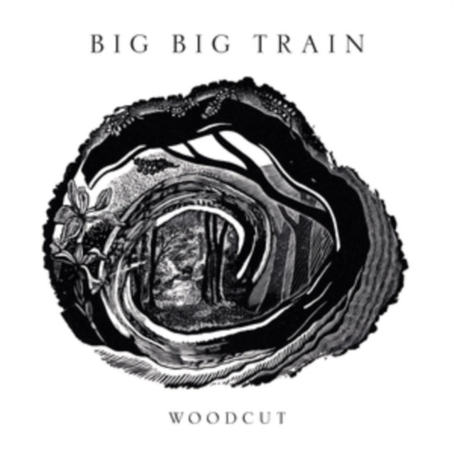 Woodcut (Deluxe Edition)
