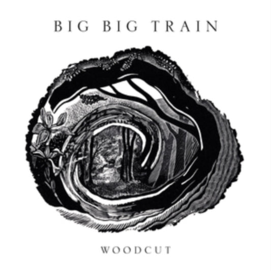 Woodcut (Deluxe Edition)