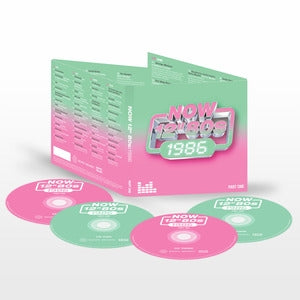 NOW 12" 80s