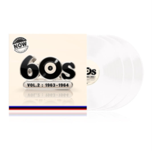 NOW Yearbook Presents the 60s - Volume 2