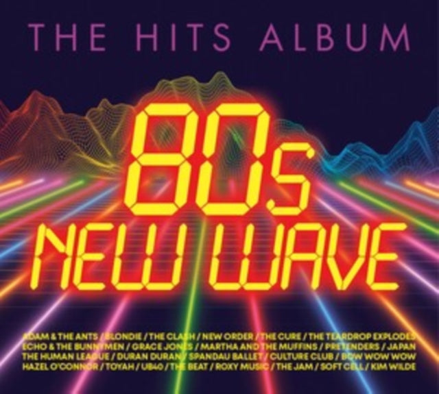 The Hits Album