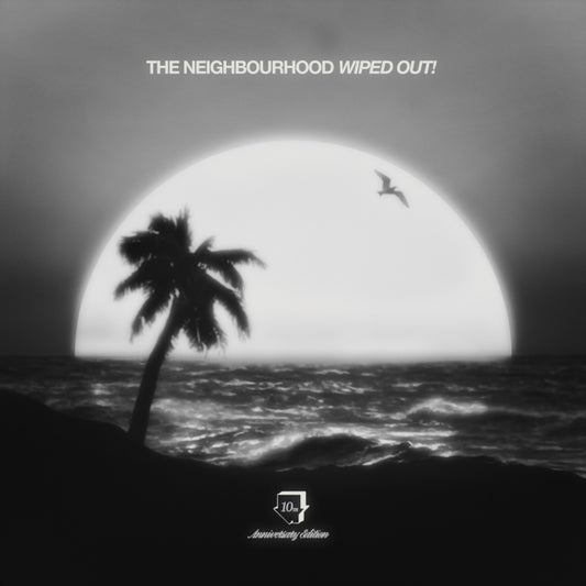 Wiped Out! (10th Anniversary Edition)