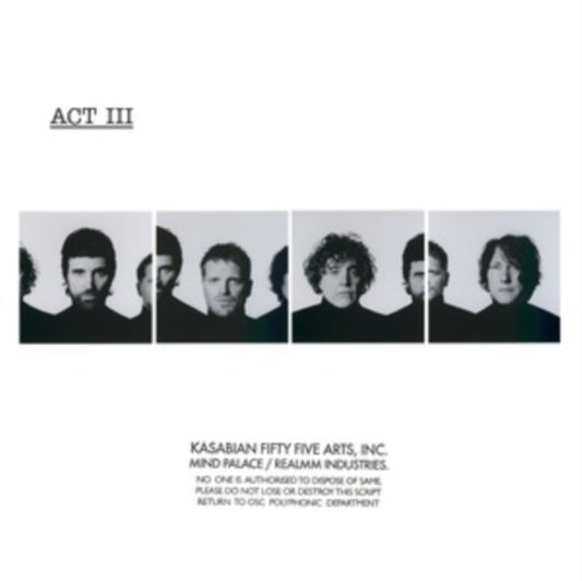 ACT III