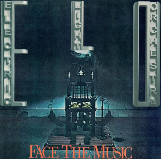 Face the Music