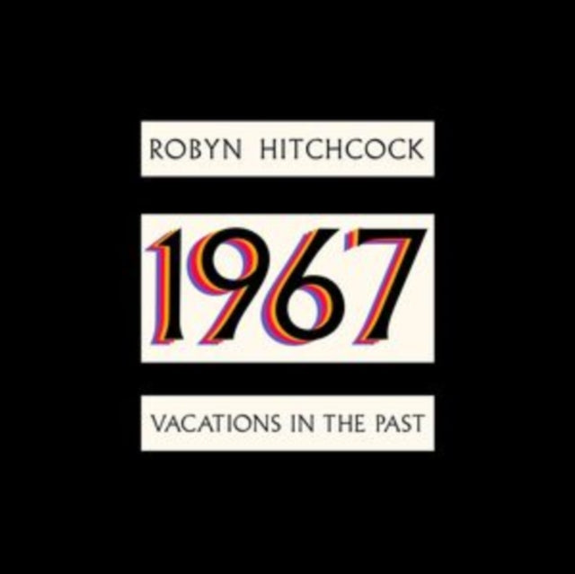 1967: Vacations in the Past