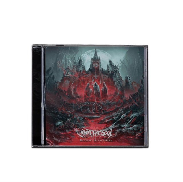 Massive Incineration