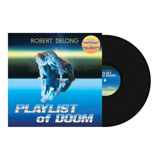 PLAYLIST of DOOM