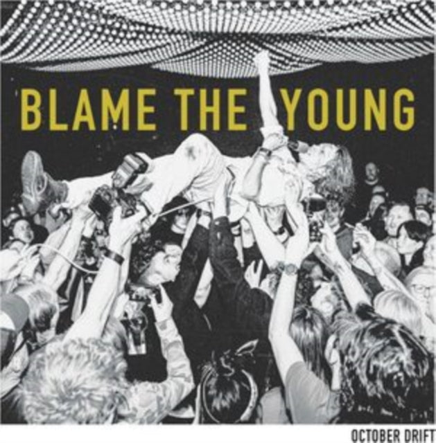 Blame the Young