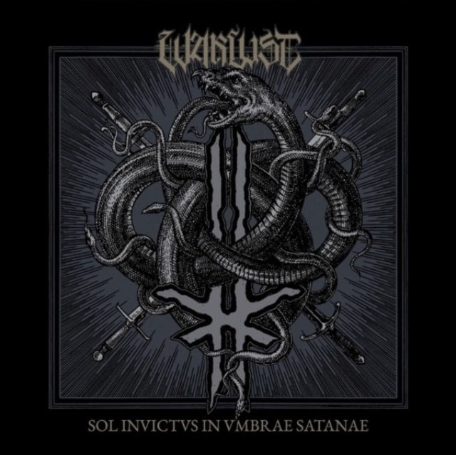 Sol Invictvs in Vmbrae Satanae