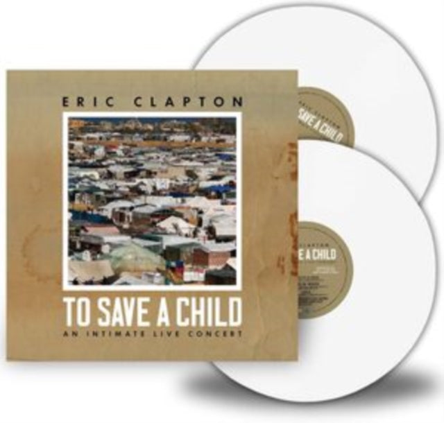 To Save a Child