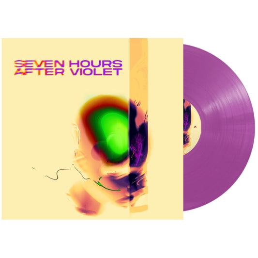 Seven Hours After Violet (Limited Edition)