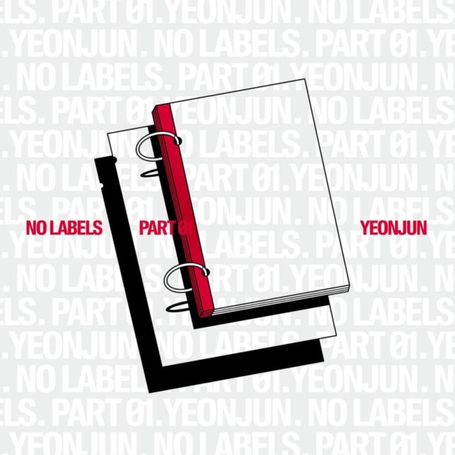 NO LABELS: PART 01 (SET-UP C Ver.)