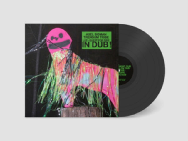LUZ: Quest for Fire in DUB!