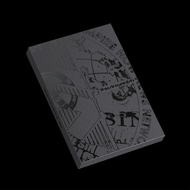 THE SIN: VANISH (FORBIDDEN Ver.)