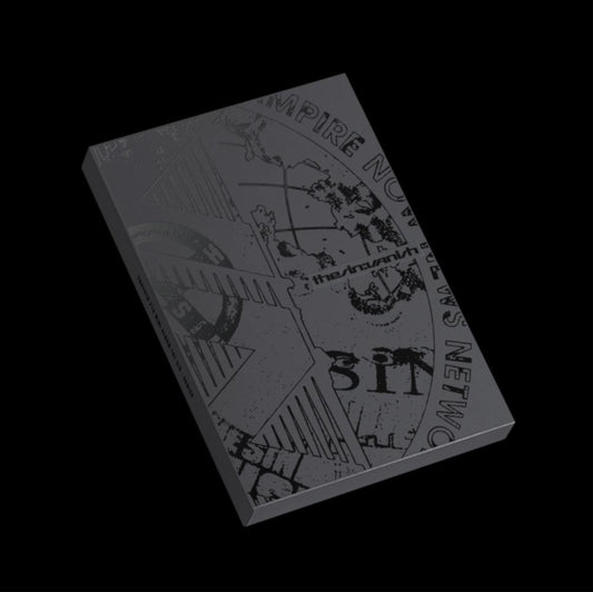 THE SIN: VANISH (FORBIDDEN Ver.)