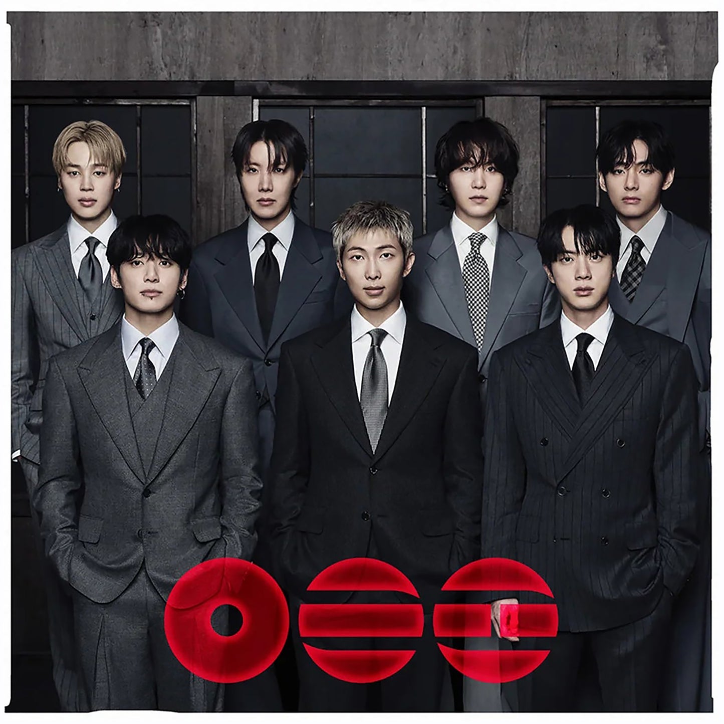 Arirang (Red Vinyl) (Retail Exclusive)