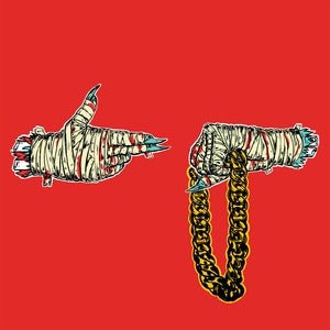Run the Jewels 2 (Reissue)