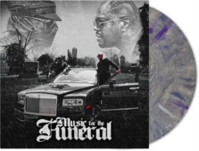 MUSIC for the FUNERAL