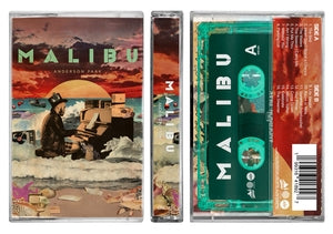 Malibu (10th Anniversary Edition)