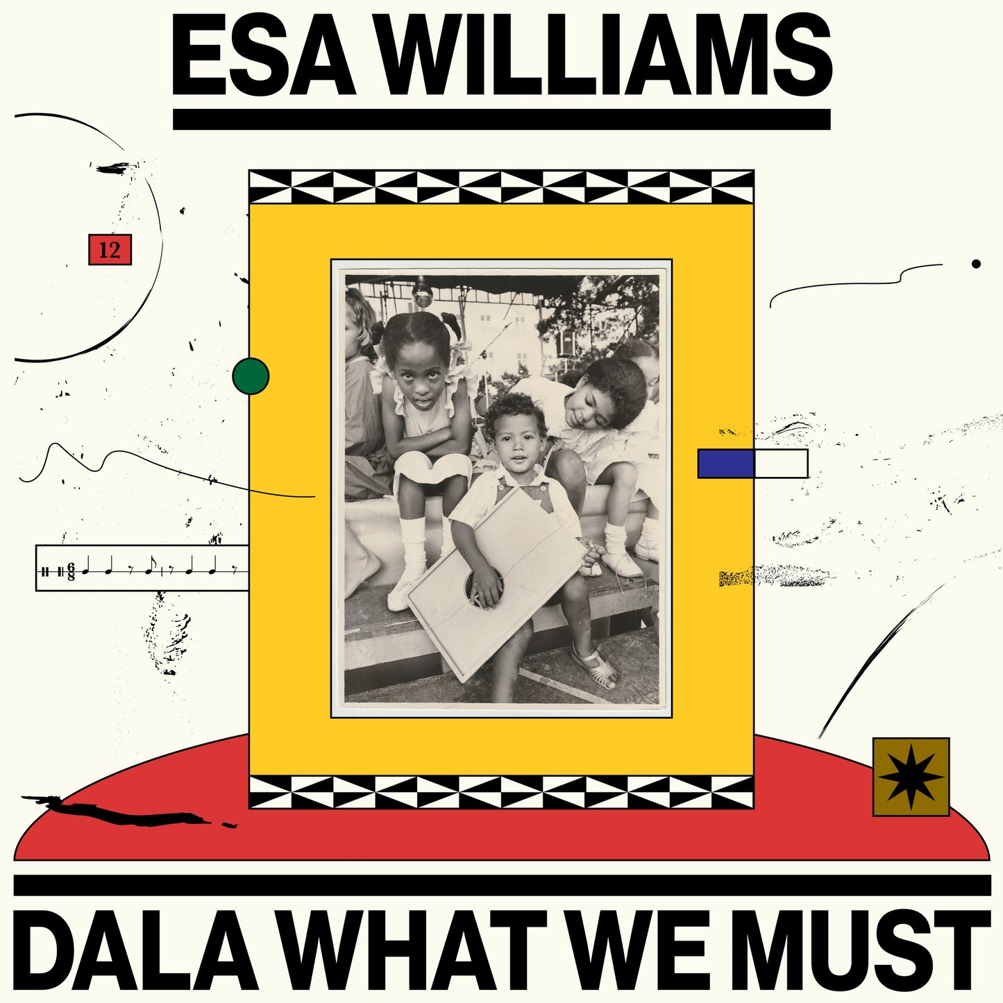 Dala What We Must