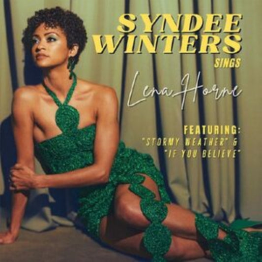 Syndee Winters Sings Lena Horne