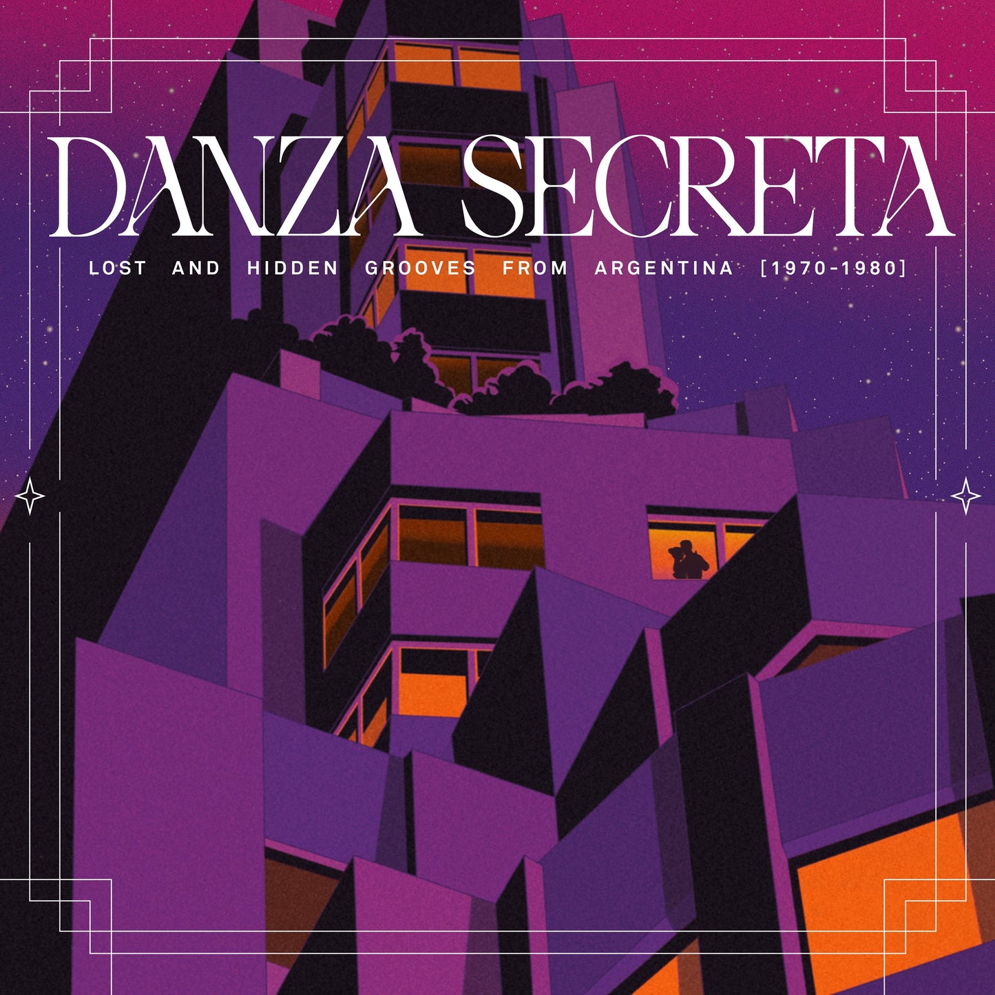 Danza Secreta