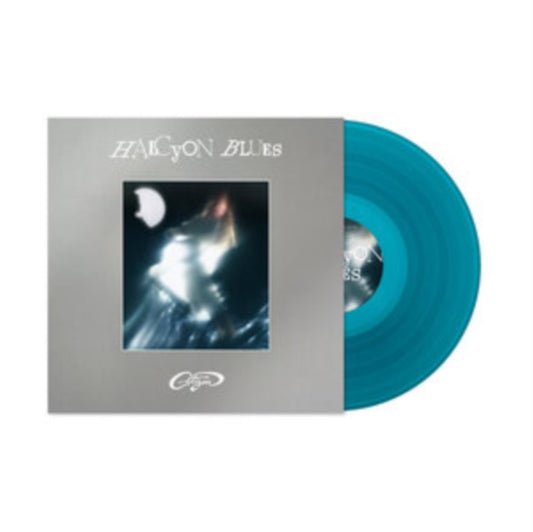 Halcyon Blues